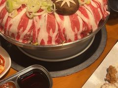 -咕咕站韩国料理(紫金港店)