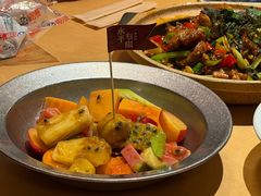 -水平有限广西米粉·广西风味集(五道口店)