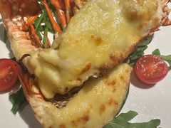 -博林天瑞喜来登酒店·西丽尚膳