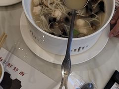 -子霖南山鲜虾面(南山总店)