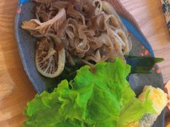 -松野谷·寿喜烧自助(华联顺义金街购物中心店)