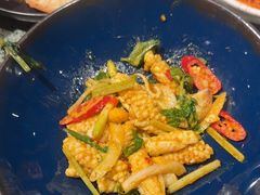 -Home Thai·泰谣(王府井apm店)