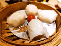 金牌虾饺皇-点都德(大茶楼店)