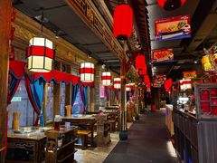 -蜀大侠火锅(总府路店)