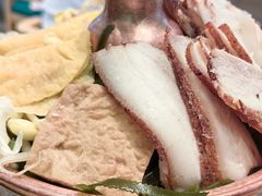 -武圣羊汤·西北面(朝阳门店)