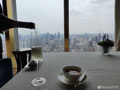 -金轩中餐厅 Jin Xuan(浦东丽思卡尔顿酒店)