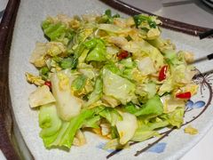 -乌记大厨餐厅