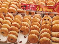 -味多美蛋糕(六里桥店)