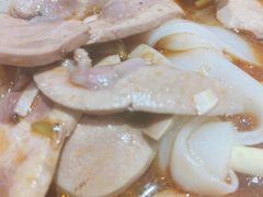 -豫楚源美猴王·面(武商广场店)
