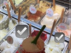 -Dal Cuore 达可芮冰淇淋(陕西北路店)