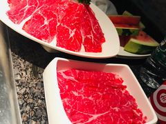 -海底捞火锅(崇文门新世界百货店)