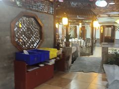 -和源祥·日照菜扛把子(万平口一店)