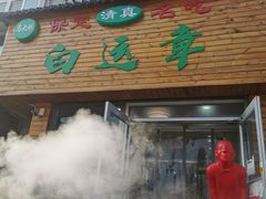 -马大刚白记包子