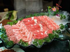 -重庆德庄火锅(体育中心店)