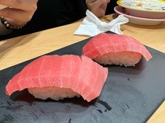-友壹町寿司(佛山新DNA店)