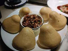-绿茶餐厅(昆明世纪金源店)
