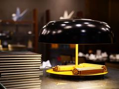 -广州文华东方酒店·江-由辉师傅主理