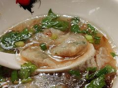 -莆田餐厅PUTIEN(西安万象天地店)