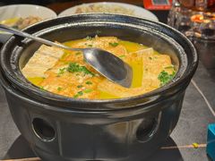 -索溪山寨·湘西饮食文化博物馆(标志门店)