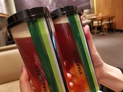 -星巴克(厦门乐群广场分店)