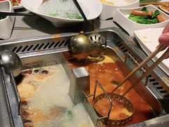 -海底捞火锅(方圆荟店)