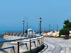 -燕儿岛山公园