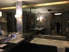 -西安赛瑞喜来登大酒店