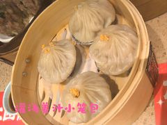 -点都德(聚福楼店)