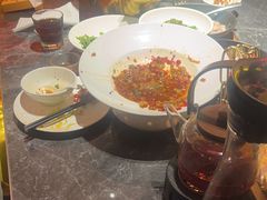-炊烟小炒黄牛肉(浦东世纪汇店)
