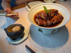 -淮扬府·游园京梦(中粮广场店)