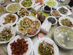-天天渔港海鲜酒家(石浦玉泉路店)