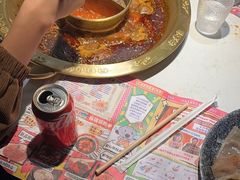 -哥老官重庆美蛙鱼头(龙湖杭州金沙天街店)