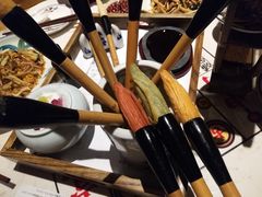 -长安大牌档之西安博物院文化餐厅(中贸店)