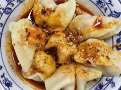 红油水饺-西月城谭豆花(春熙路店)