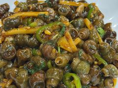 -南记食粥坊·宵夜大排档(莲花店)