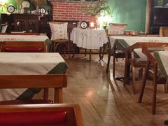 大堂-花·fleur古董西餐厅(西城夜未央店)