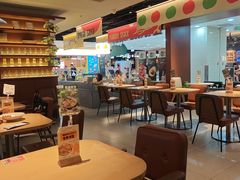 -乐凯撒披萨(正佳广场店)