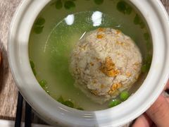 -大潮淮·淮扬菜(何园旗舰店)