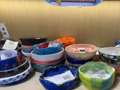 -陶语手工·拼豆·陶艺·银饰diy(宽厚里店)