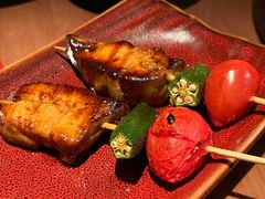 -醉虎传(南锣鼓巷店)