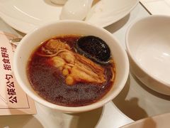 -厦门艾美酒店·新食谱西餐厅