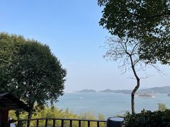 -天目湖涵田度假村