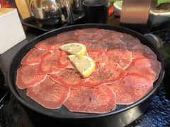 -九田家黑牛烤肉料理(太阳城店)