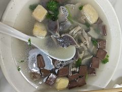 -百年尹氏汤包(湖南路狮子桥店)