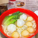 在深圳，也吃到靓靓姐同款香港街头美食‼️