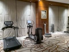 -锦州喜来登酒店