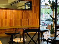 -方炉·天然食材面包店(青秀店)