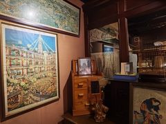 -古董花园(思南路42弄小区店)