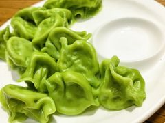 -和源祥·日照菜扛把子(万平口一店)