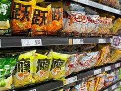 -家乐福(古北店)